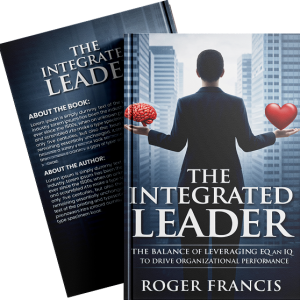 The Integrated Leader (Ebook)
